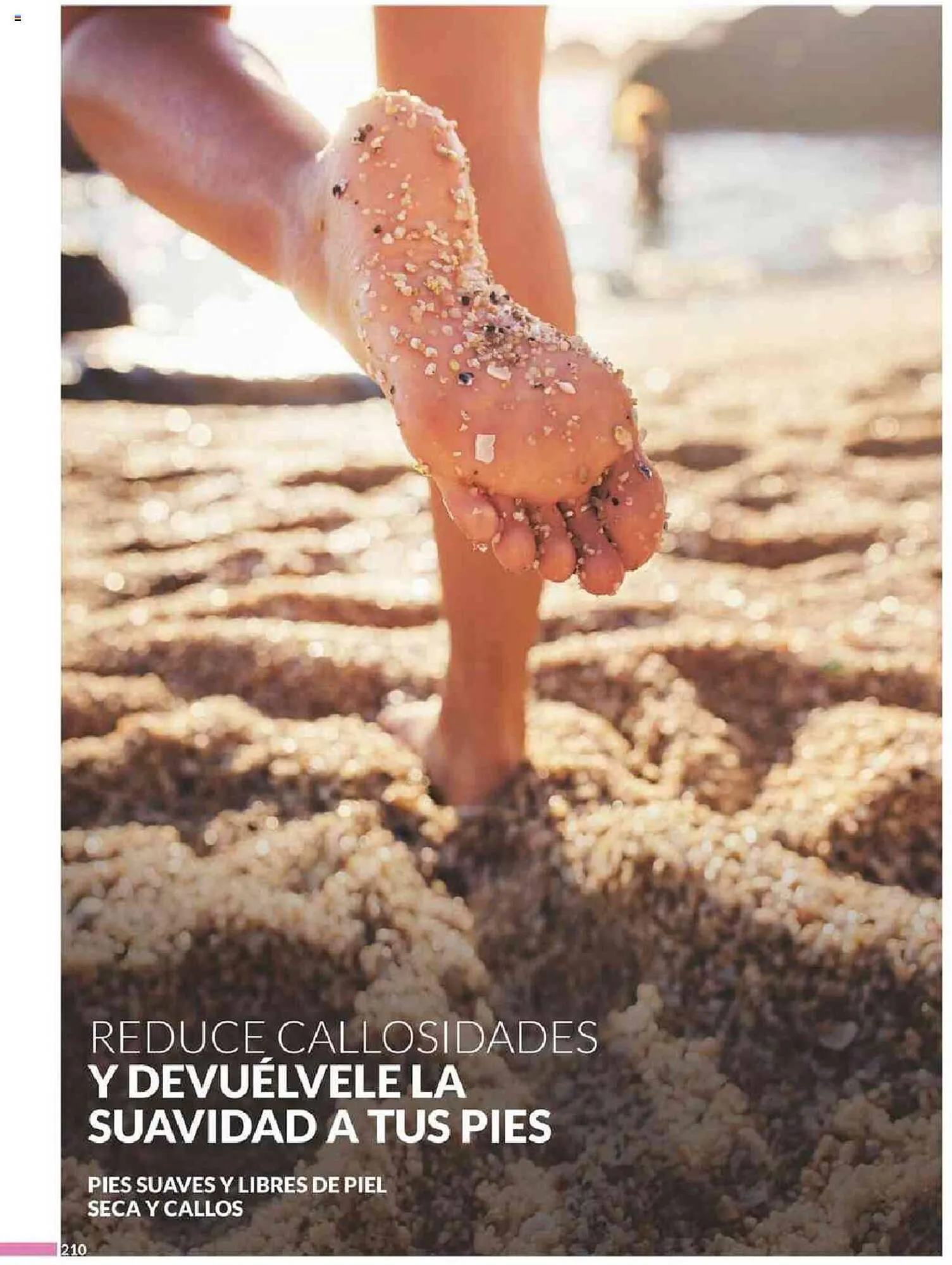 Catálogo de Catálogo Avon 14 de marzo al 22 de abril 2024 - Pagina 210