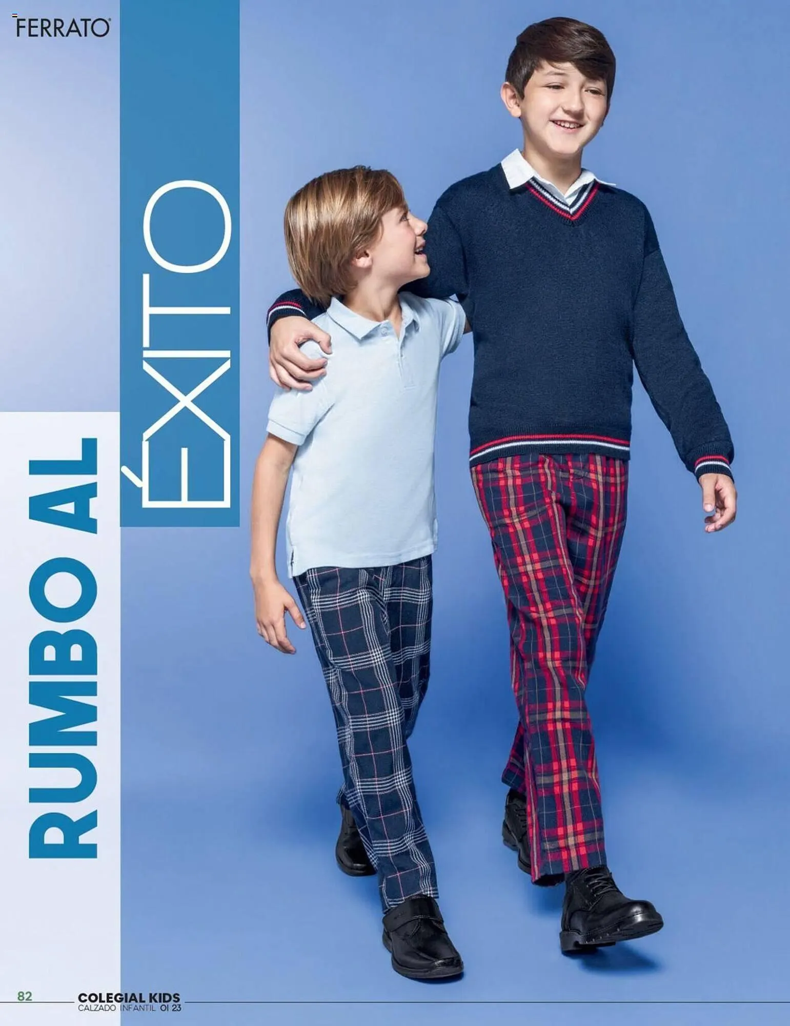 Catálogo de Catálogo Andrea 27 de agosto al 27 de enero 2024 - Pagina 82