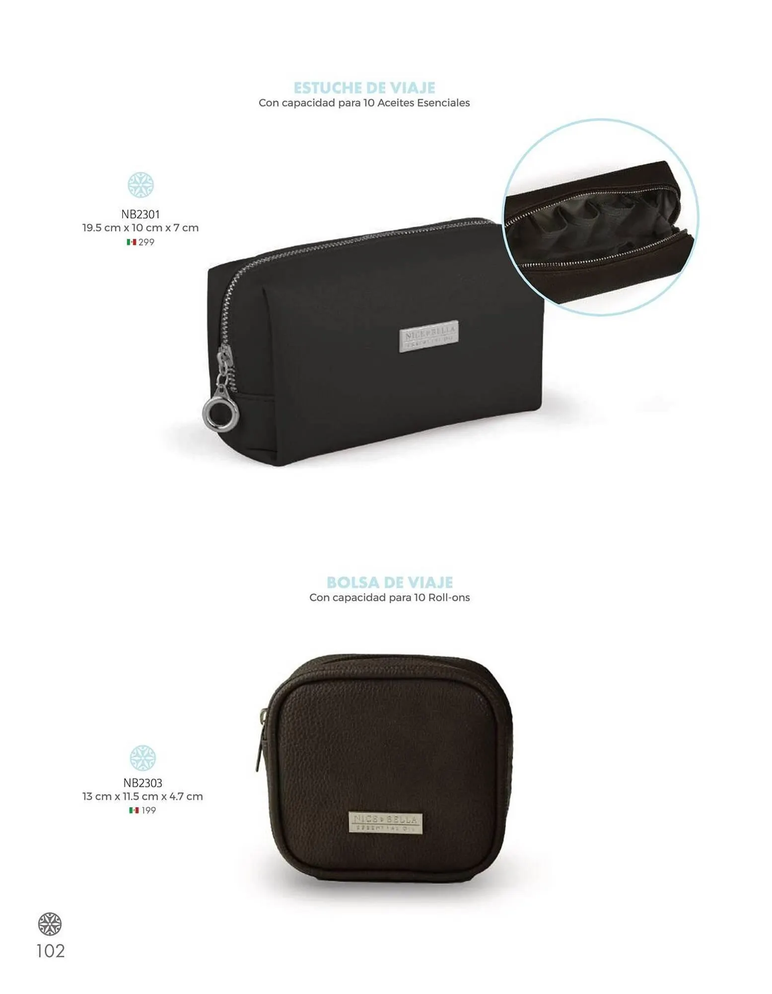 Catálogo de Catálogo Nice 7 de abril al 30 de abril 2025 - Pagina 104