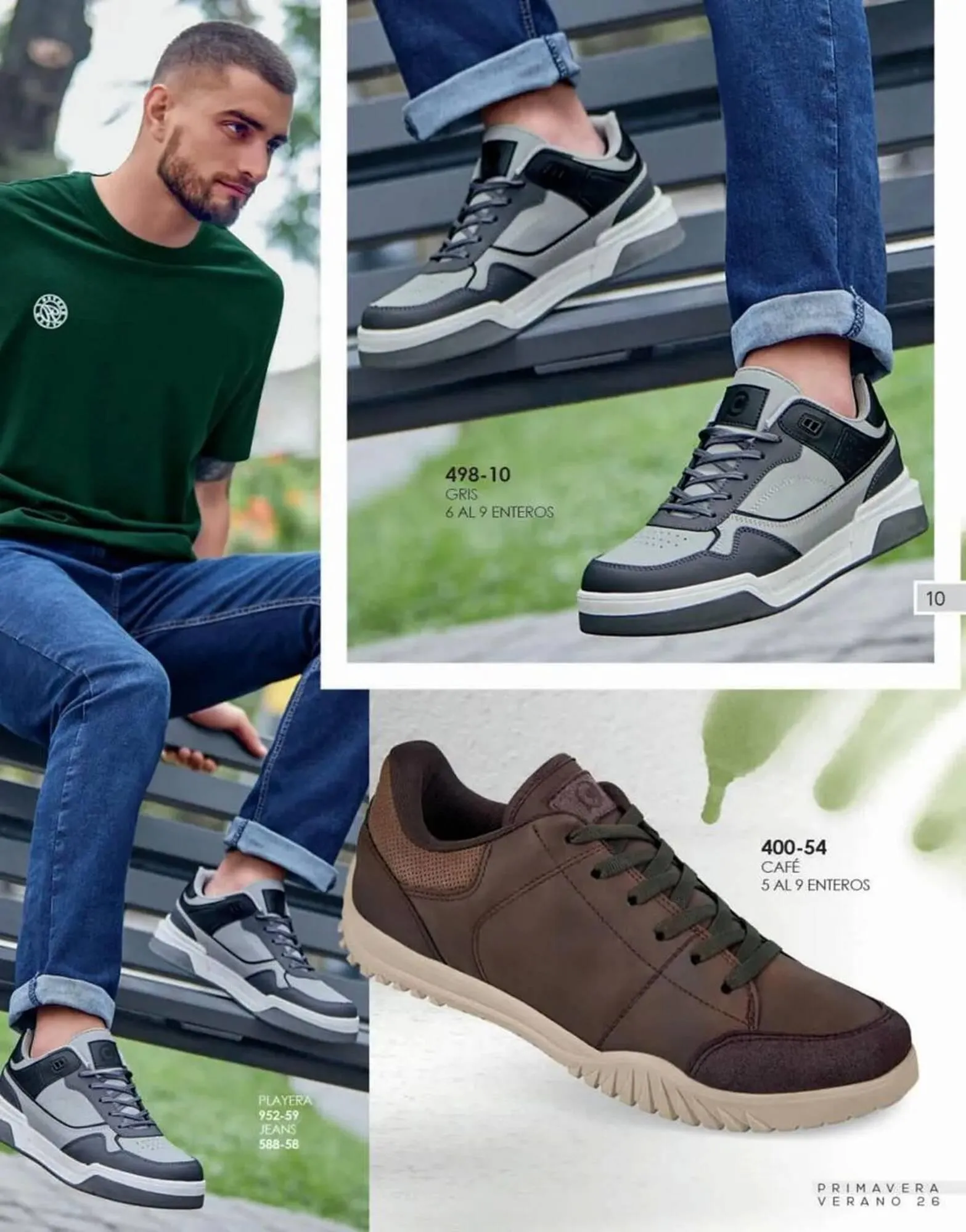 Catálogo de Catálogo Cklass 8 de enero al 31 de enero 2026 - Pagina 11