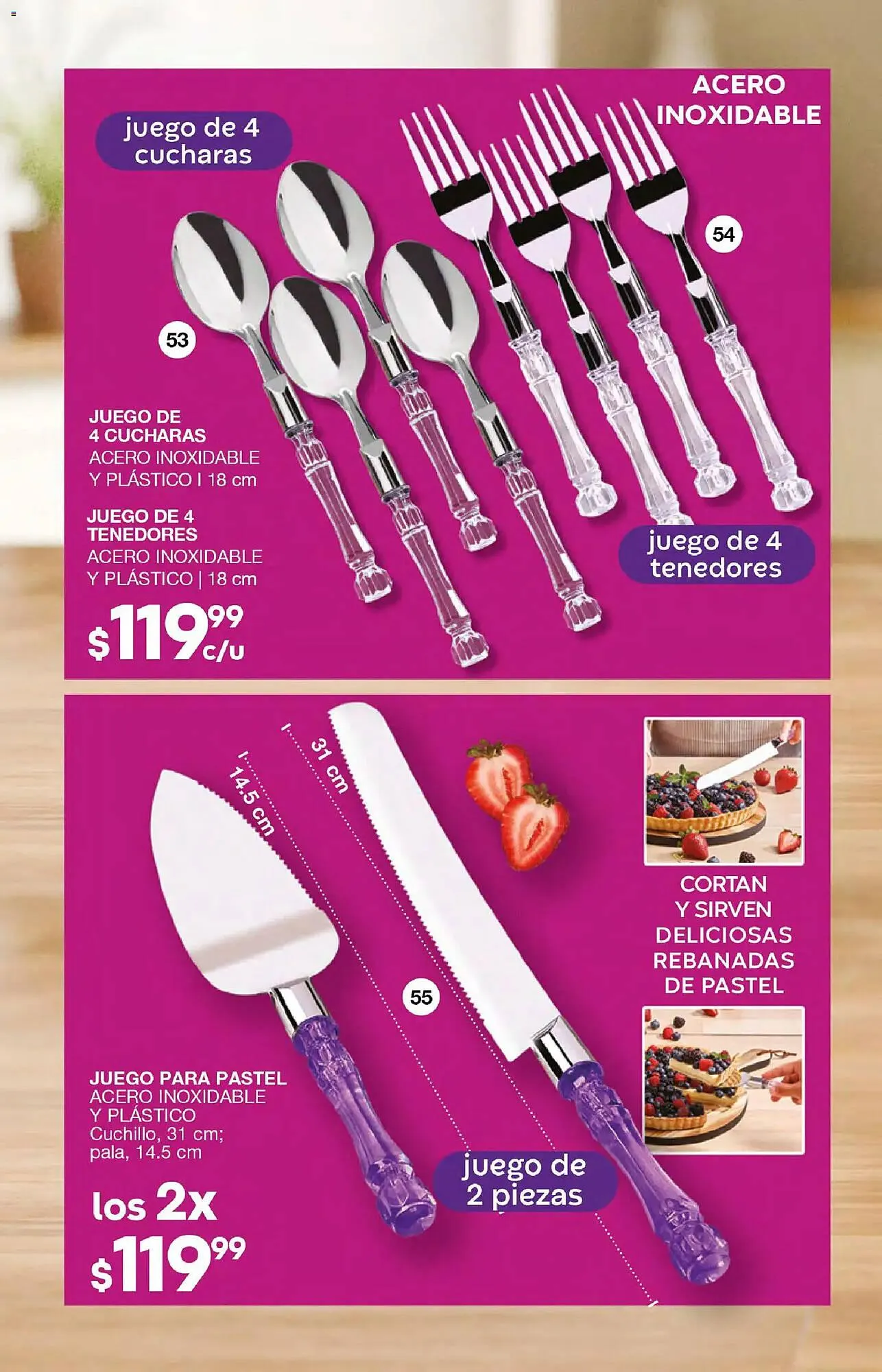 Catálogo de Catálogo Fuller 10 de diciembre al 31 de diciembre 2025 - Pagina 35