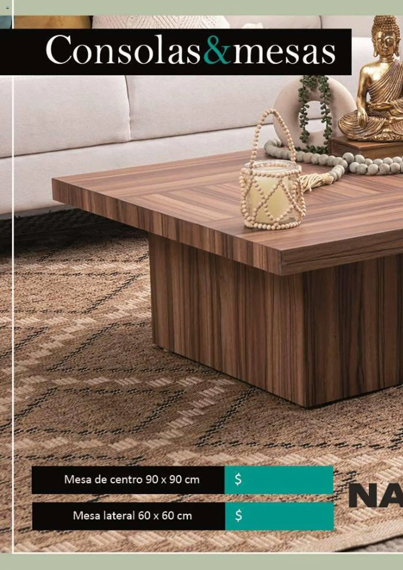 Catálogo de Catálogo Muebles Dico 16 de abril al 23 de abril 2024 - Pagina 183