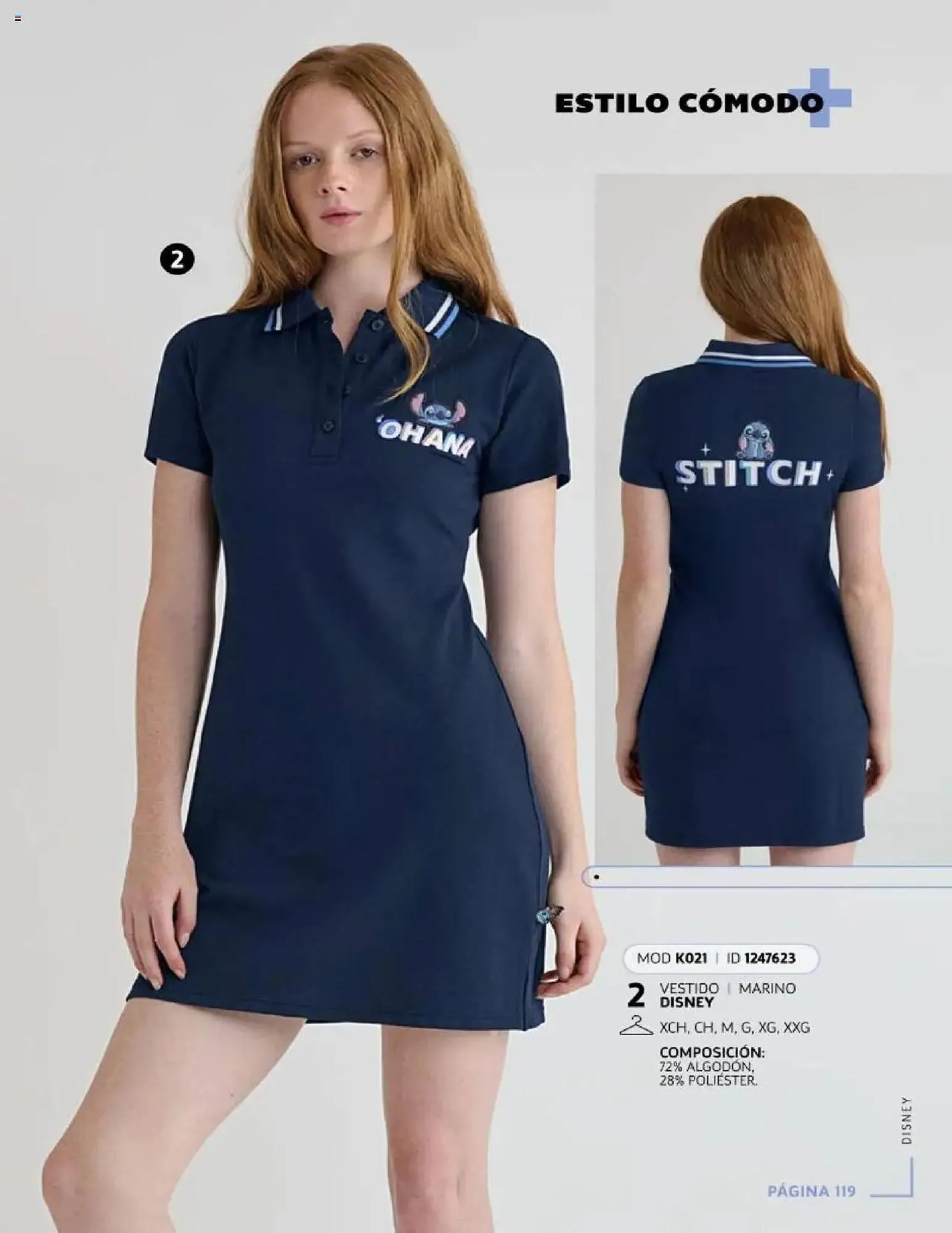 Catálogo de Catálogo Price Shoes 24 de julio al 1 de enero 2026 - Pagina 121