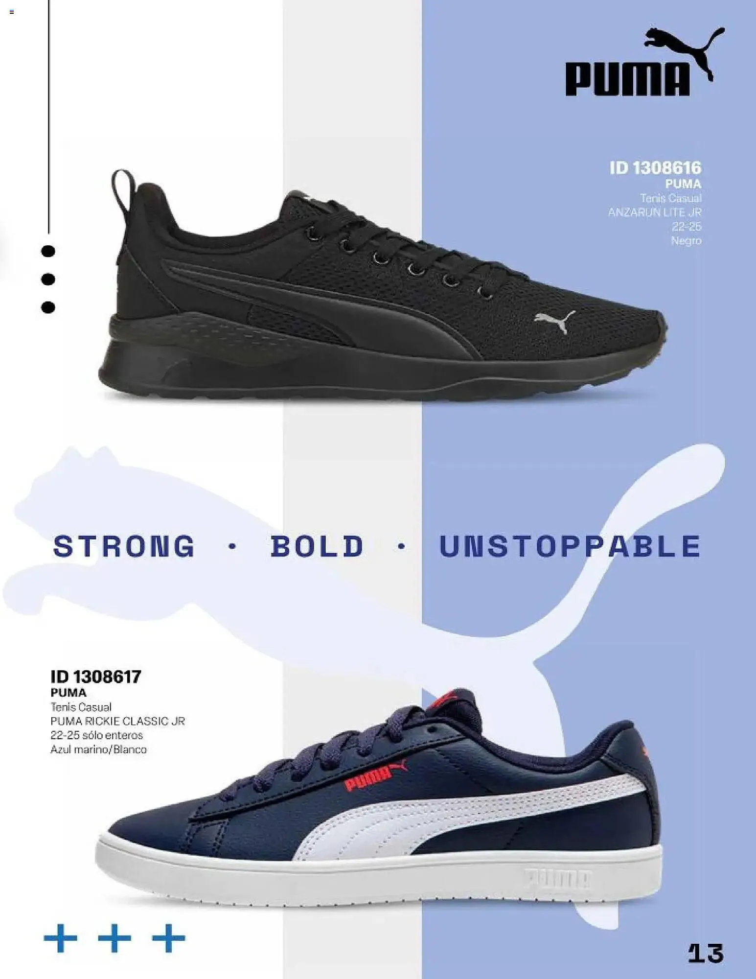 Catálogo de Catálogo Price Shoes 26 de noviembre al 1 de marzo 2026 - Pagina 13