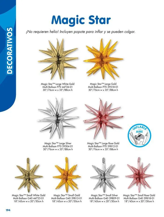 Catalogo de EVERYDAY 2024  22 de noviembre al 31 de diciembre 2024 - Pag 196