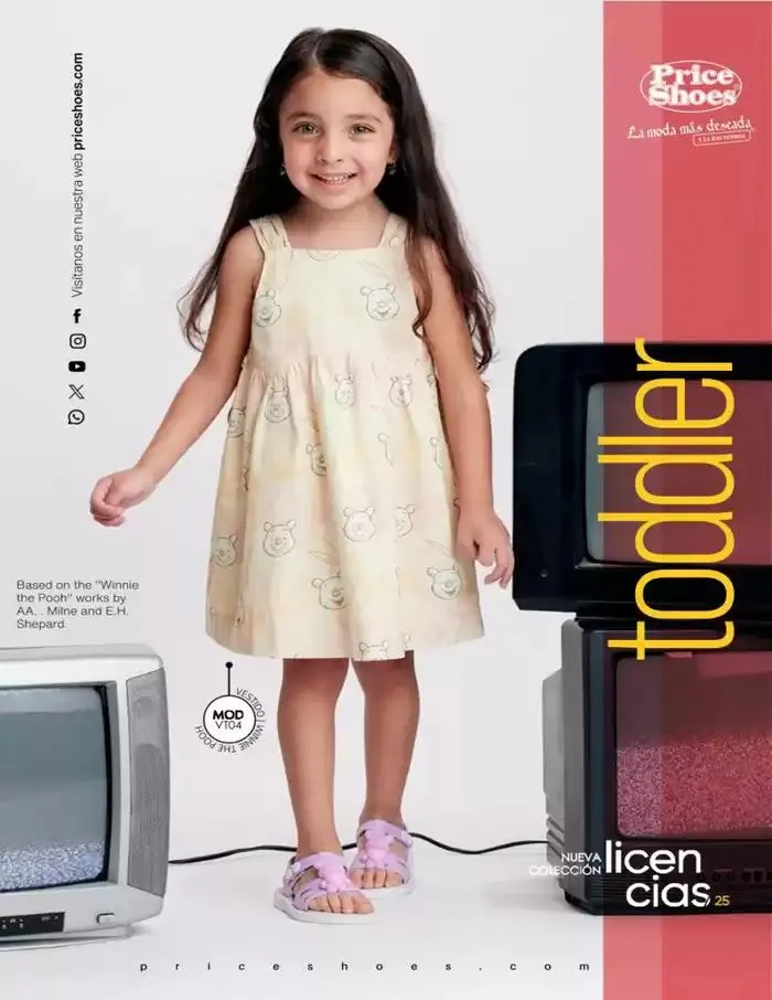 Catálogo de LICENCIAS | PV | DIG | 2025 | 1E 1 de marzo al 30 de septiembre 2025 - Pagina 13