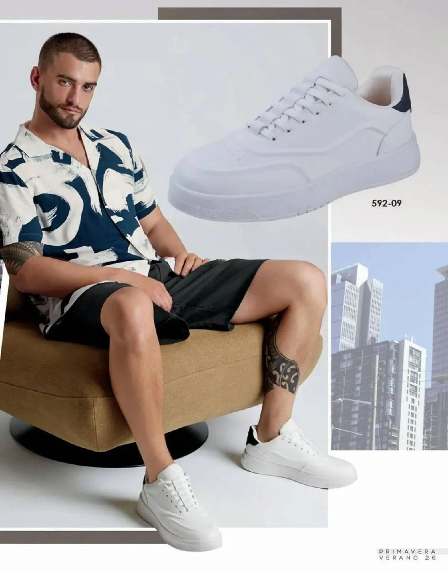 Catálogo de Catálogo Cklass 8 de enero al 31 de enero 2026 - Pagina 65