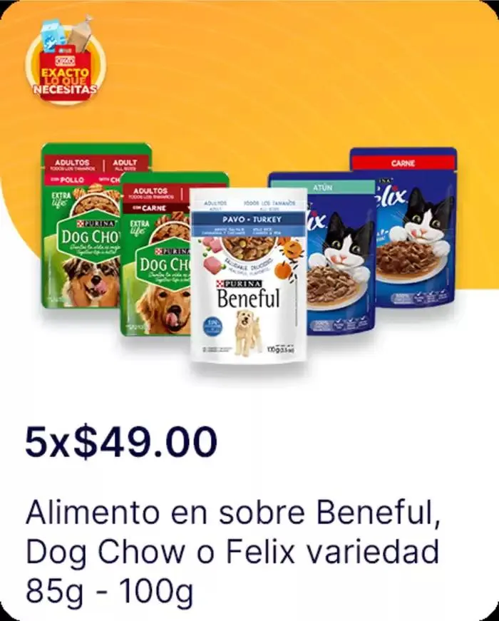 Catálogo de Exacto lo que necesitas 7 de enero al 22 de enero 2025 - Pagina 127