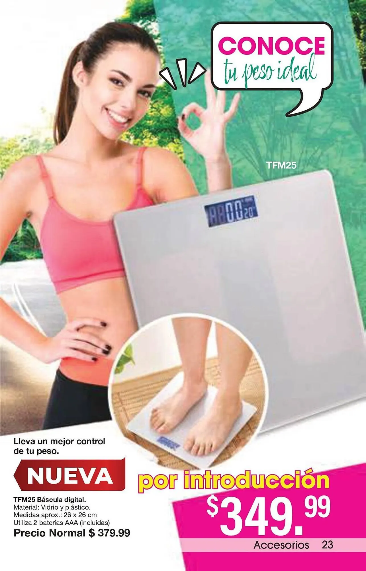 Catálogo de Catálogo Arabela 18 de diciembre al 8 de enero 2026 - Pagina 13