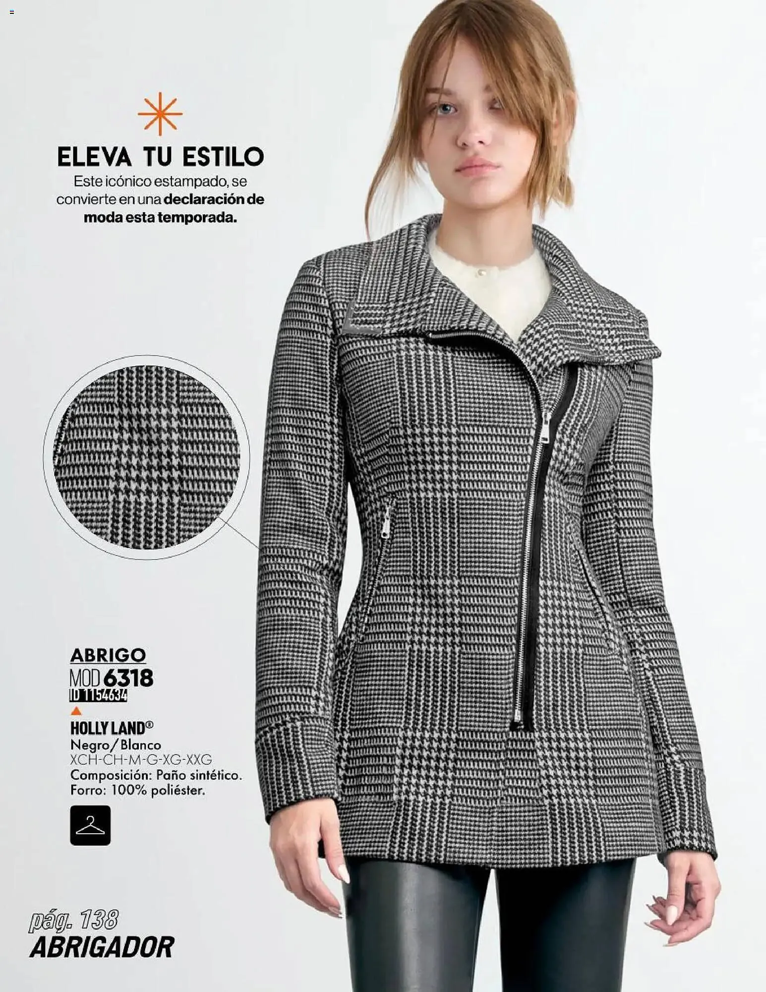 Catálogo de Catálogo Price Shoes 3 de noviembre al 1 de febrero 2026 - Pagina 143