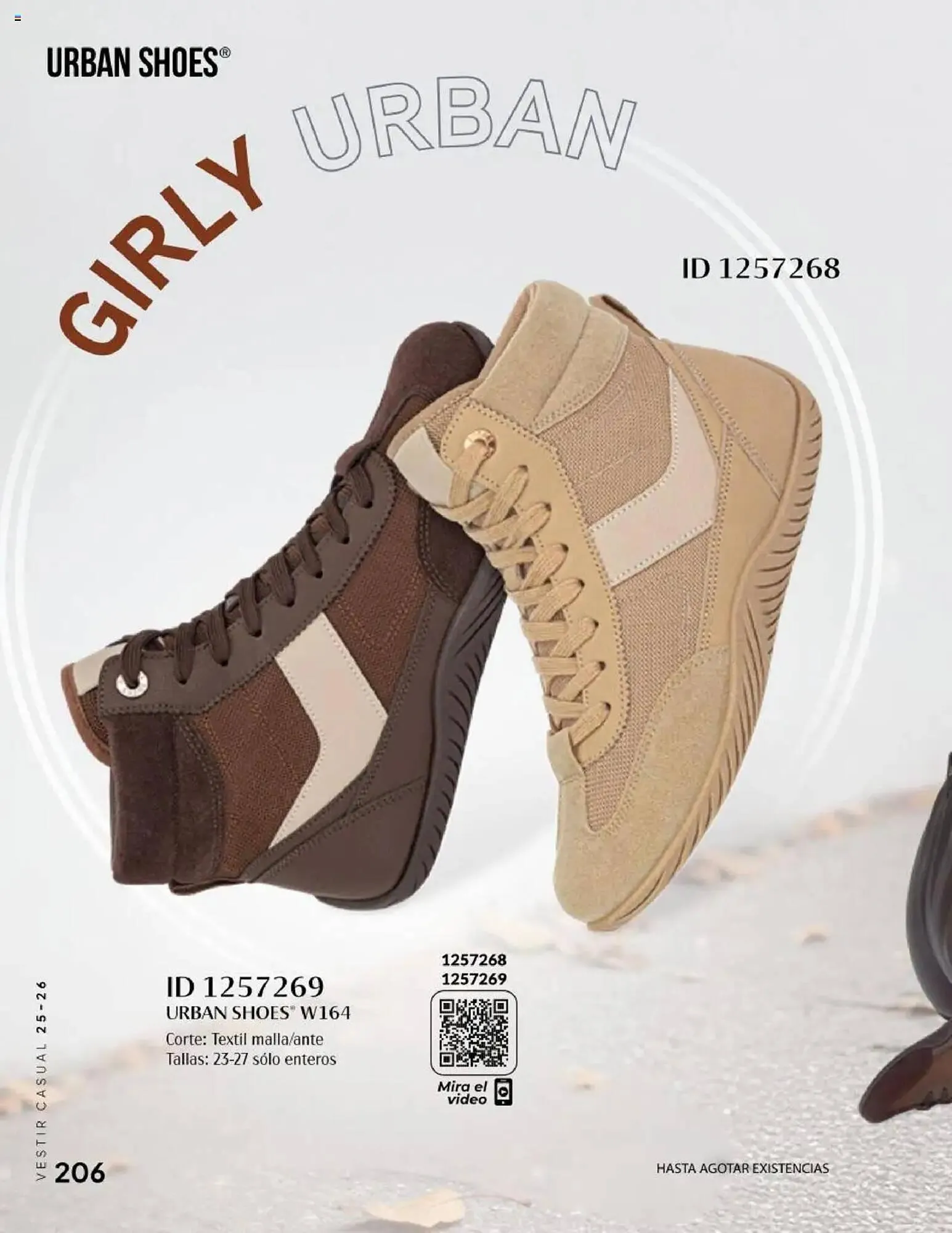 Catálogo de Catálogo Price Shoes 25 de septiembre al 1 de enero 2027 - Pagina 207