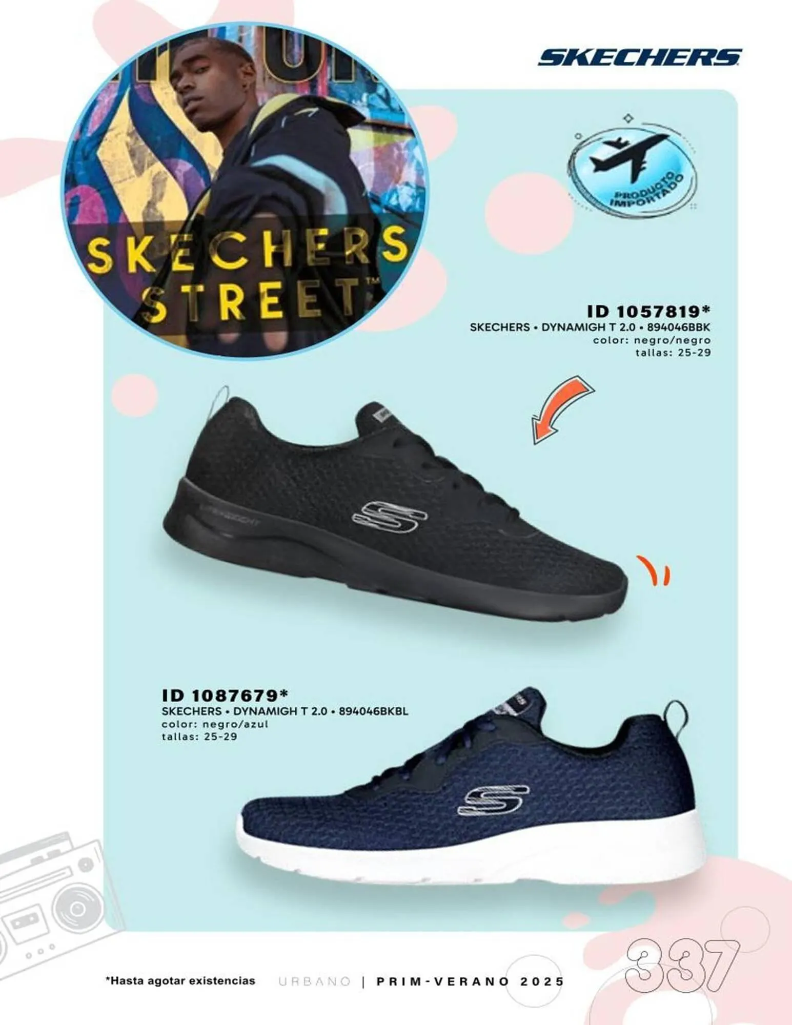 Catálogo de Catálogo Price Shoes 3 de junio al 31 de diciembre 2025 - Pagina 337