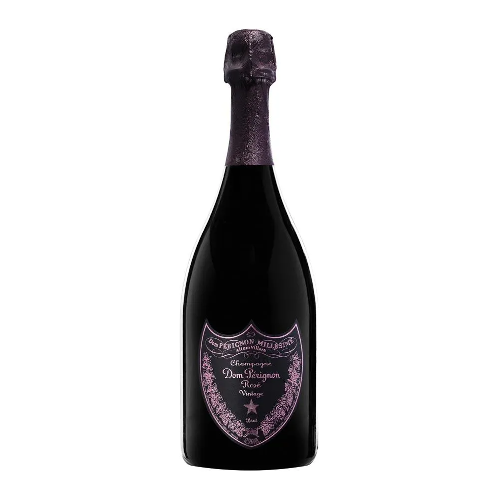 Champagne Dom Pérignon Rosé Vintage 750ml