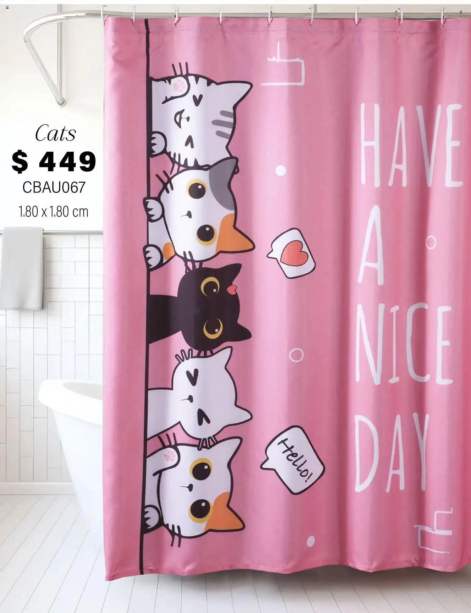 Catálogo de Catálogo Colchas Concord 27 de noviembre al 1 de febrero 2026 - Pagina 45