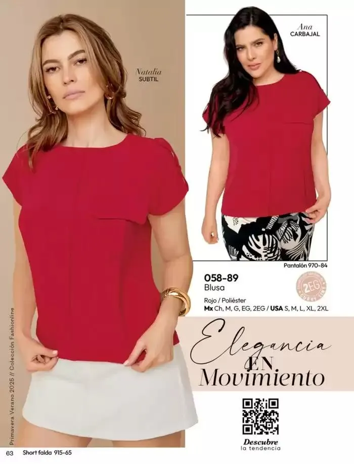 Catálogo de Ahorra ahora con nuestras ofertas 8 de enero al 30 de junio 2025 - Pagina 333