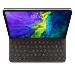 Apple Funda para iPad Pro 11", Negro