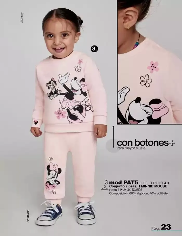 Catálogo de LICENCIAS | PV | DIG | 2025 | 1E 1 de marzo al 30 de septiembre 2025 - Pagina 23