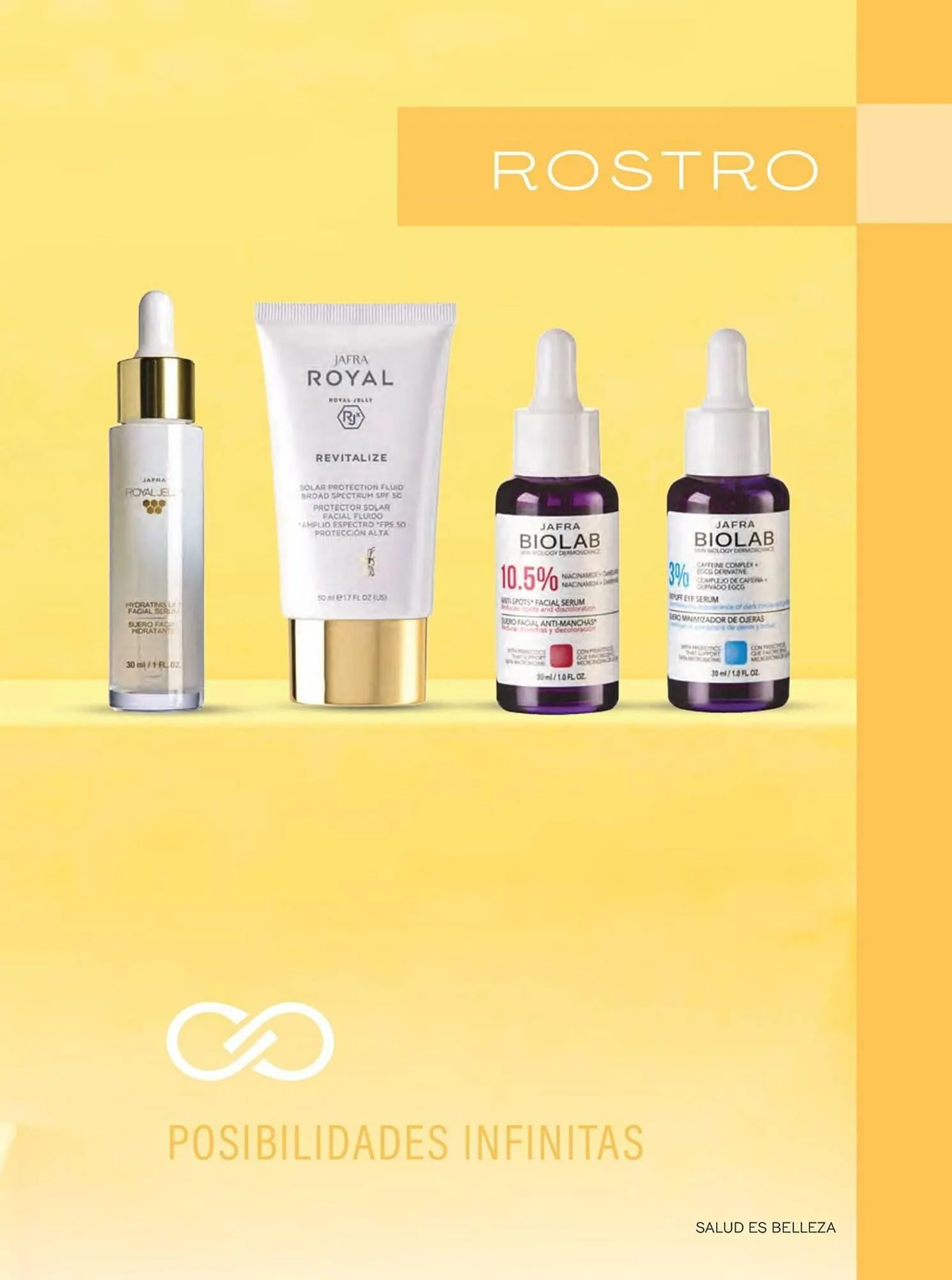 Catálogo de Catálogo Jafra 15 de enero al 31 de enero 2026 - Pagina 3