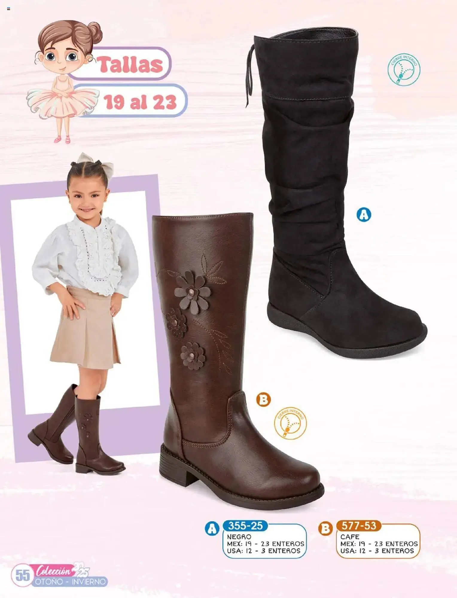 Catálogo de Catálogo Cklass 14 de julio al 1 de enero 2026 - Pagina 136