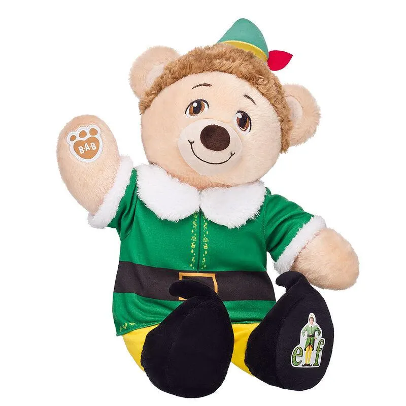 Buddy the Elf™ Bear