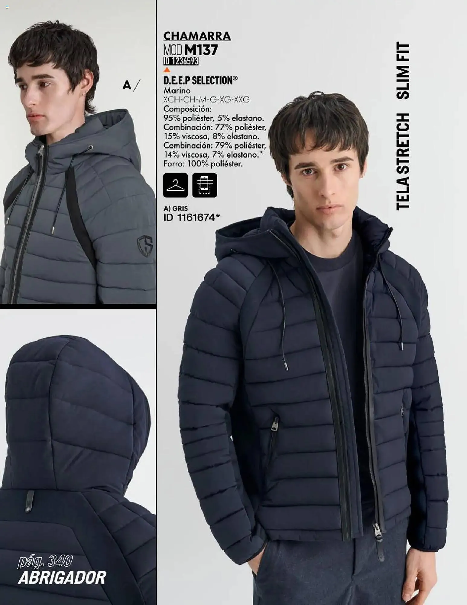 Catálogo de Catálogo Price Shoes 3 de noviembre al 1 de febrero 2026 - Pagina 351