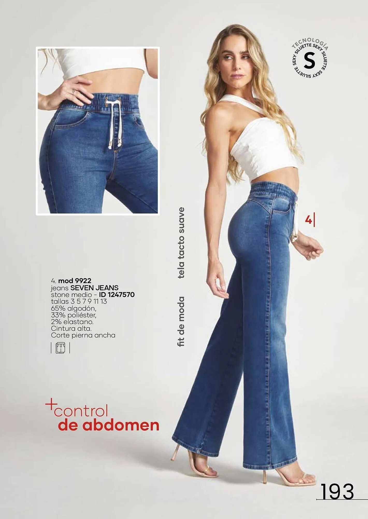 Catálogo de Catálogo Price Shoes 2 de febrero al 31 de marzo 2026 - Pagina 193