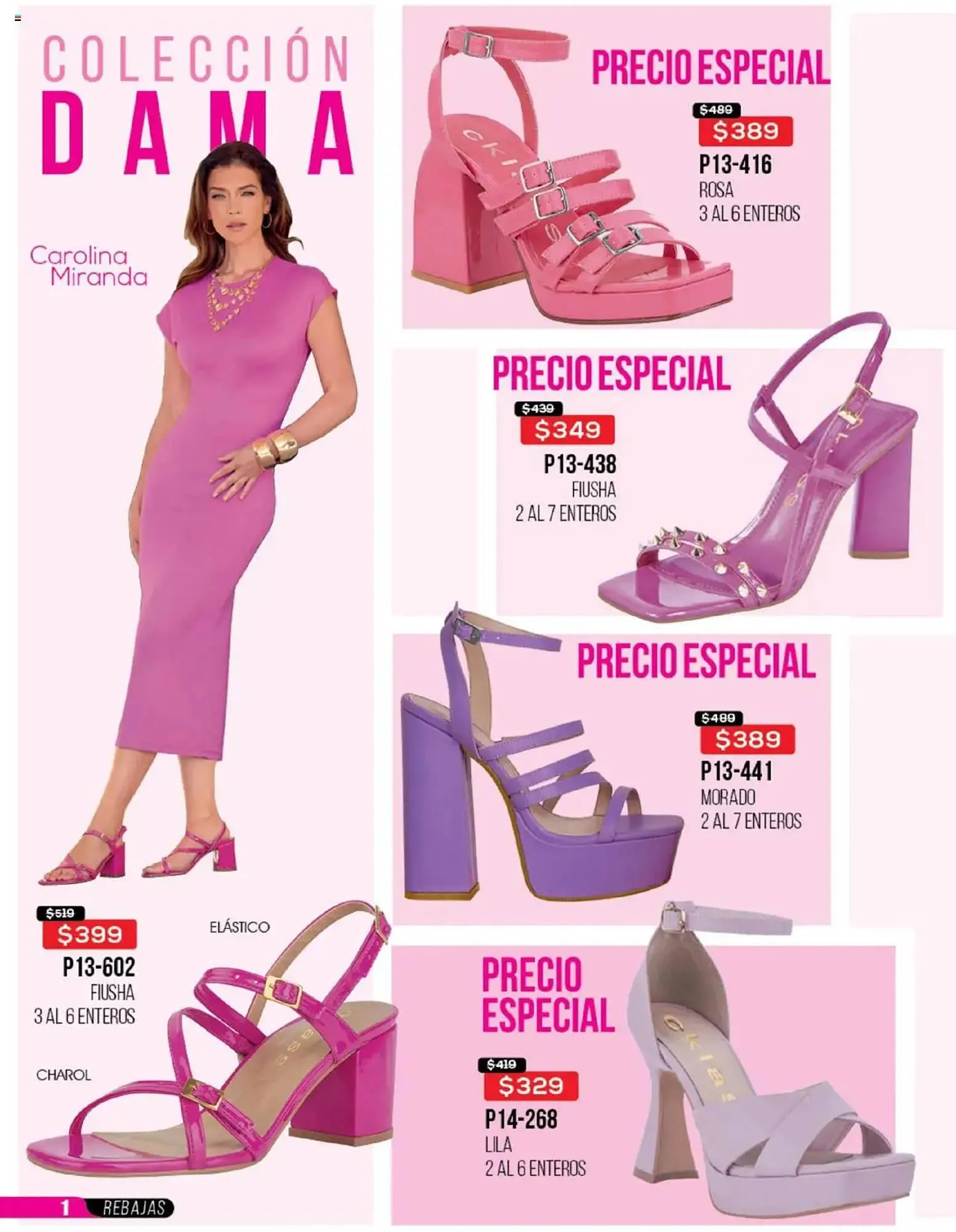 Catálogo de Catálogo Cklass 23 de junio al 1 de enero 2026 - Pagina 2