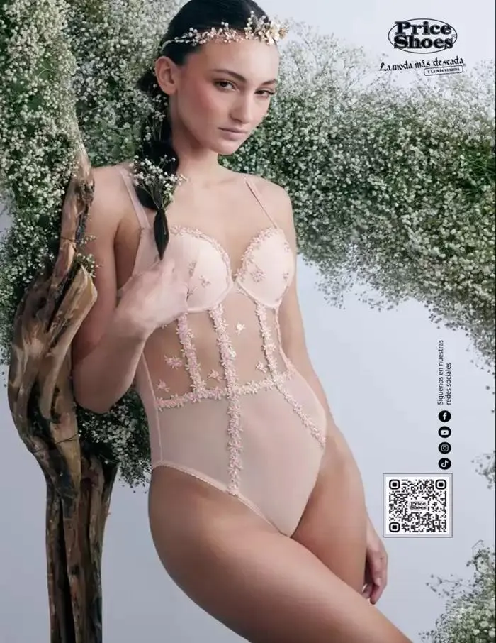 Catálogo de LOVE 2L | PRI-VER | 2025 | 1E 18 de febrero al 31 de agosto 2025 - Pagina 133