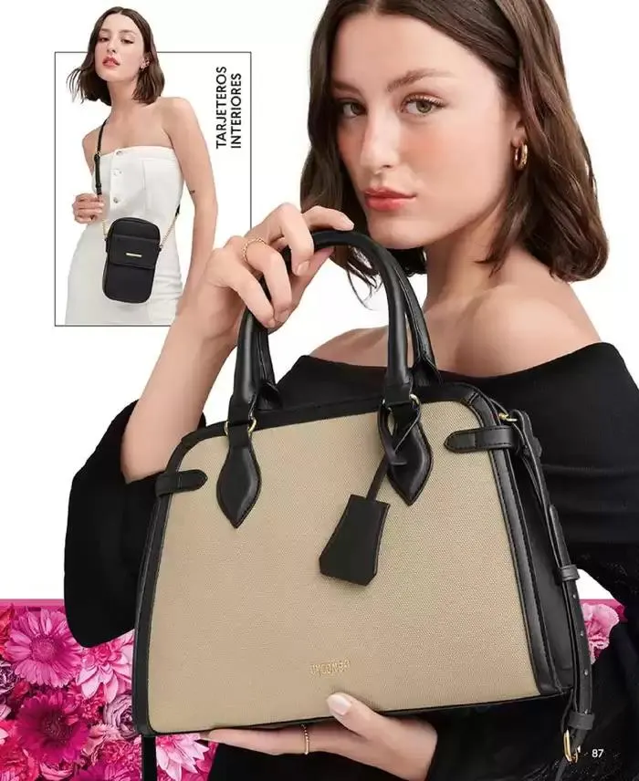 Catálogo de Catálogo Cyzone México C07 1 de julio al 31 de julio 2025 - Pagina 101