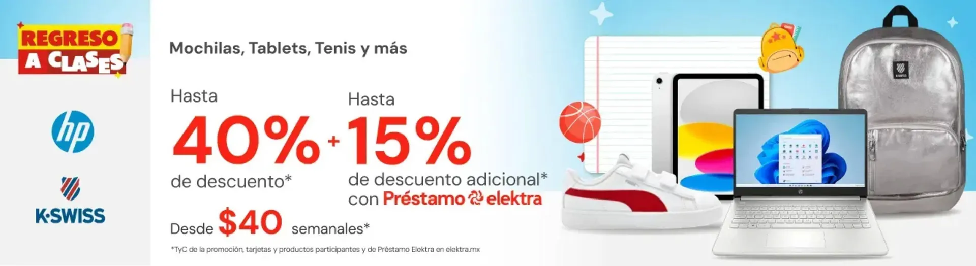 Catálogo de Catálogo Elektra 6 de agosto al 31 de agosto 2025 - Pagina 2