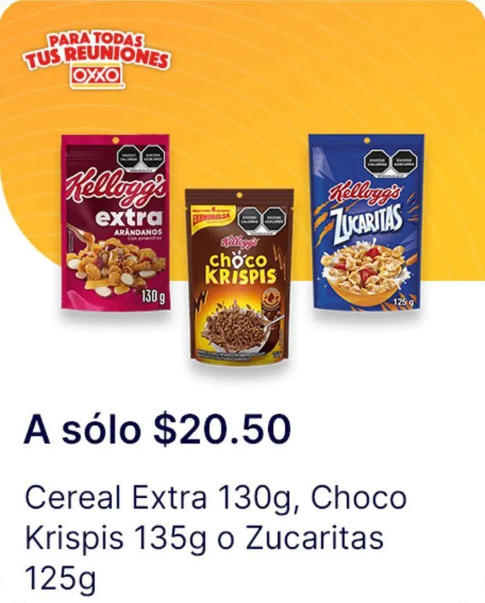 Catálogo de Ofertas OXXO 12 de septiembre al 9 de octubre 2024 - Pagina 108