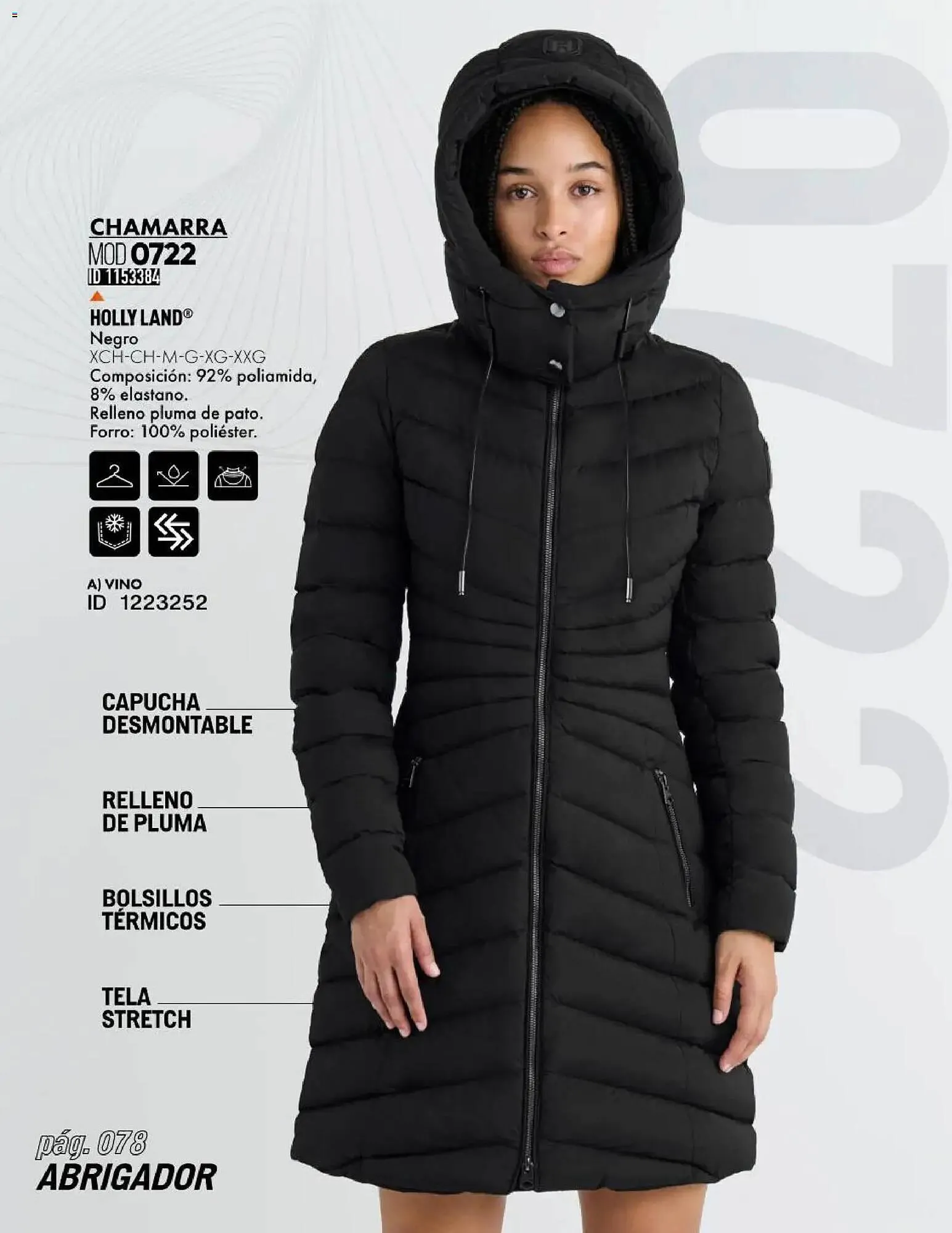 Catálogo de Catálogo Price Shoes 3 de noviembre al 1 de febrero 2026 - Pagina 80