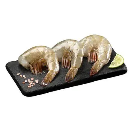 Camarón Grande Sin Cabeza Kg