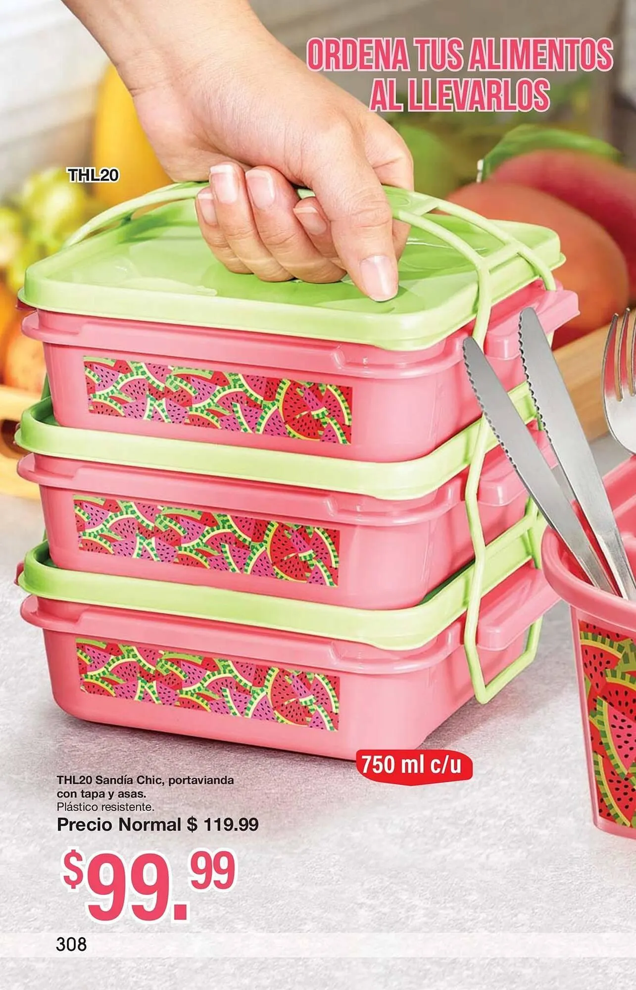 Catálogo de Catálogo Arabela 27 de octubre al 13 de noviembre 2025 - Pagina 284