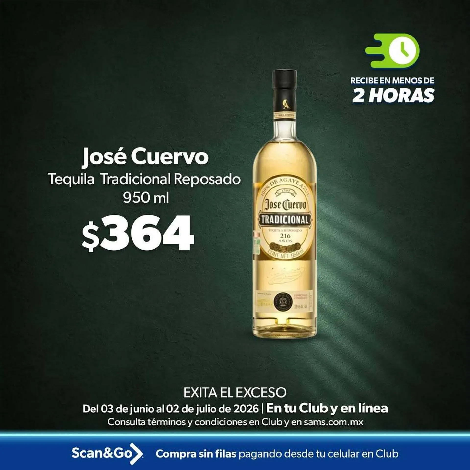 Catálogo de Catálogo Sam's Club 13 de junio al 2 de julio 2026 - Pagina 3