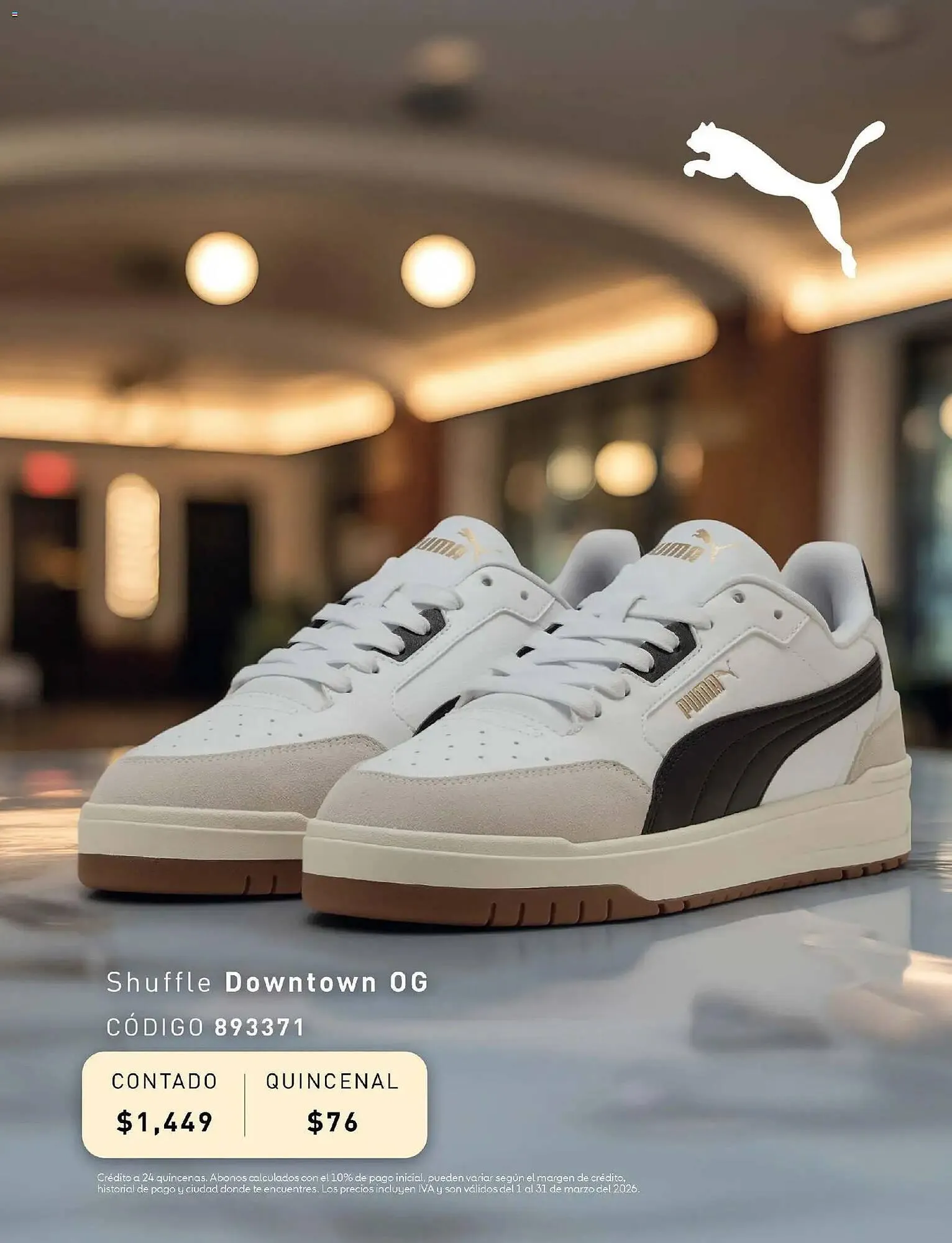 Catálogo de Catálogo Coppel 1 de marzo al 1 de abril 2026 - Pagina 65