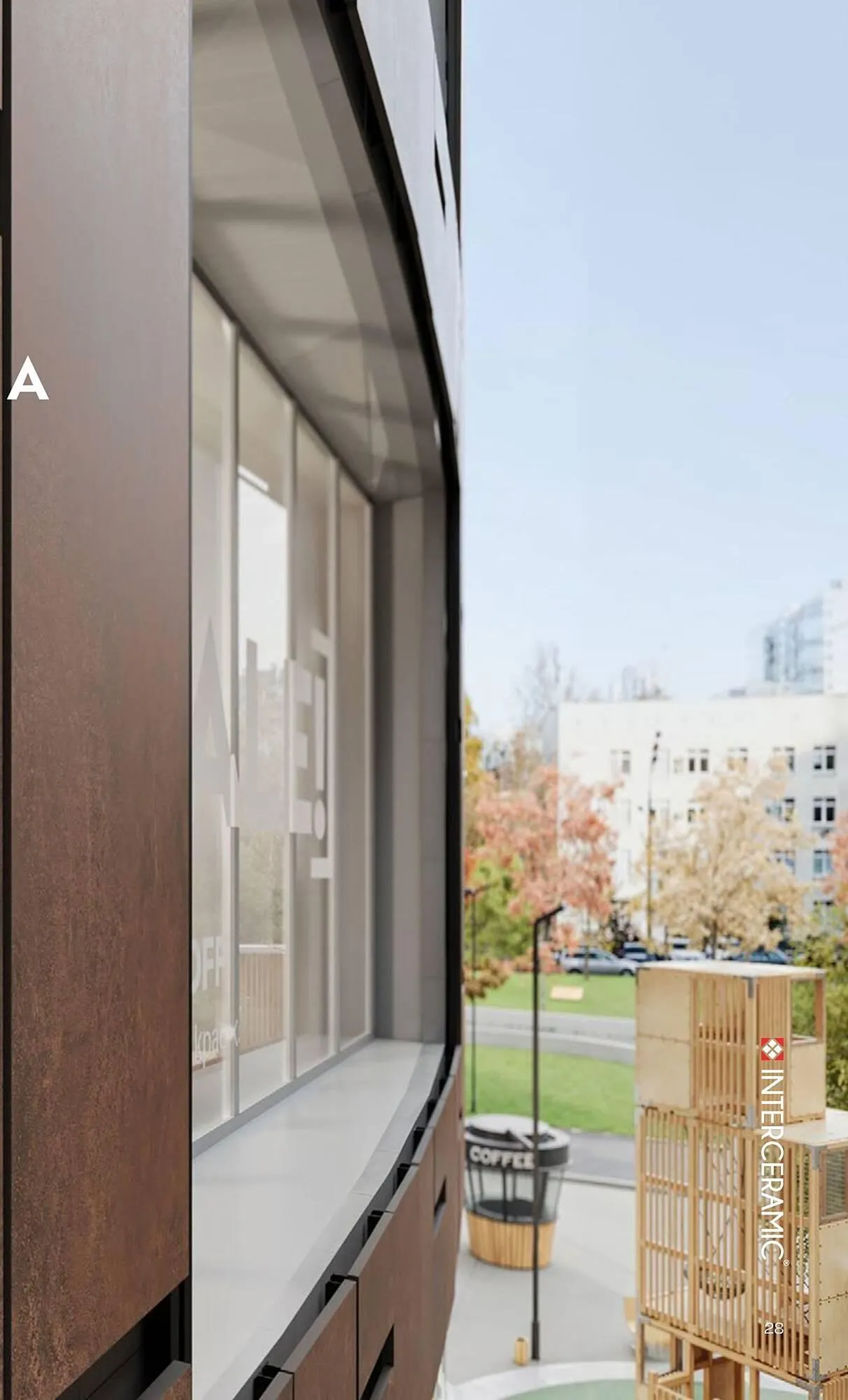 Catálogo de Catálogo Interceramic 3 de octubre al 3 de octubre 2026 - Pagina 29