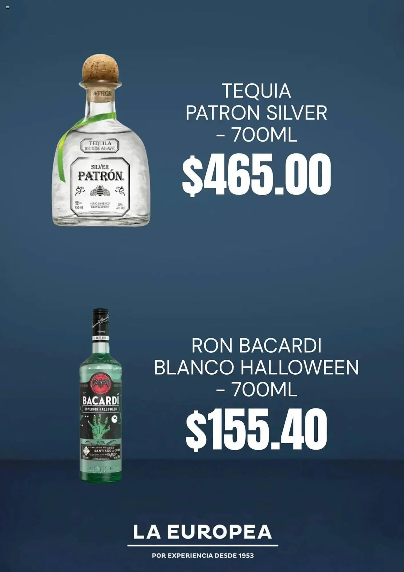 Catálogo de Catálogo La Europea 26 de mayo al 4 de junio 2025 - Pagina 10