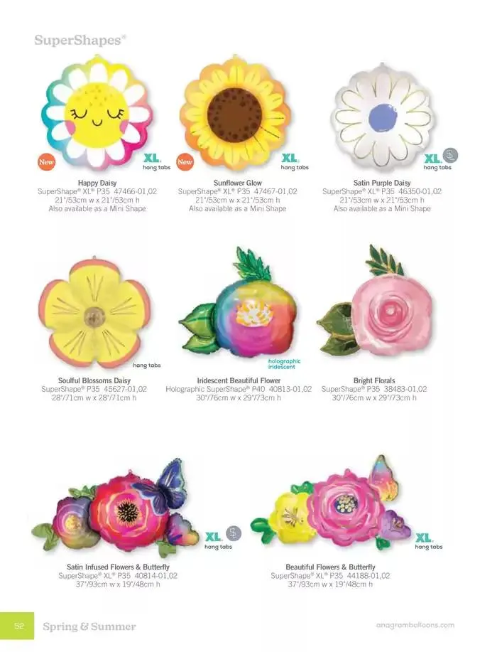 Catálogo de Spring Summer Catalogo 17 de marzo al 31 de agosto 2025 - Pagina 54