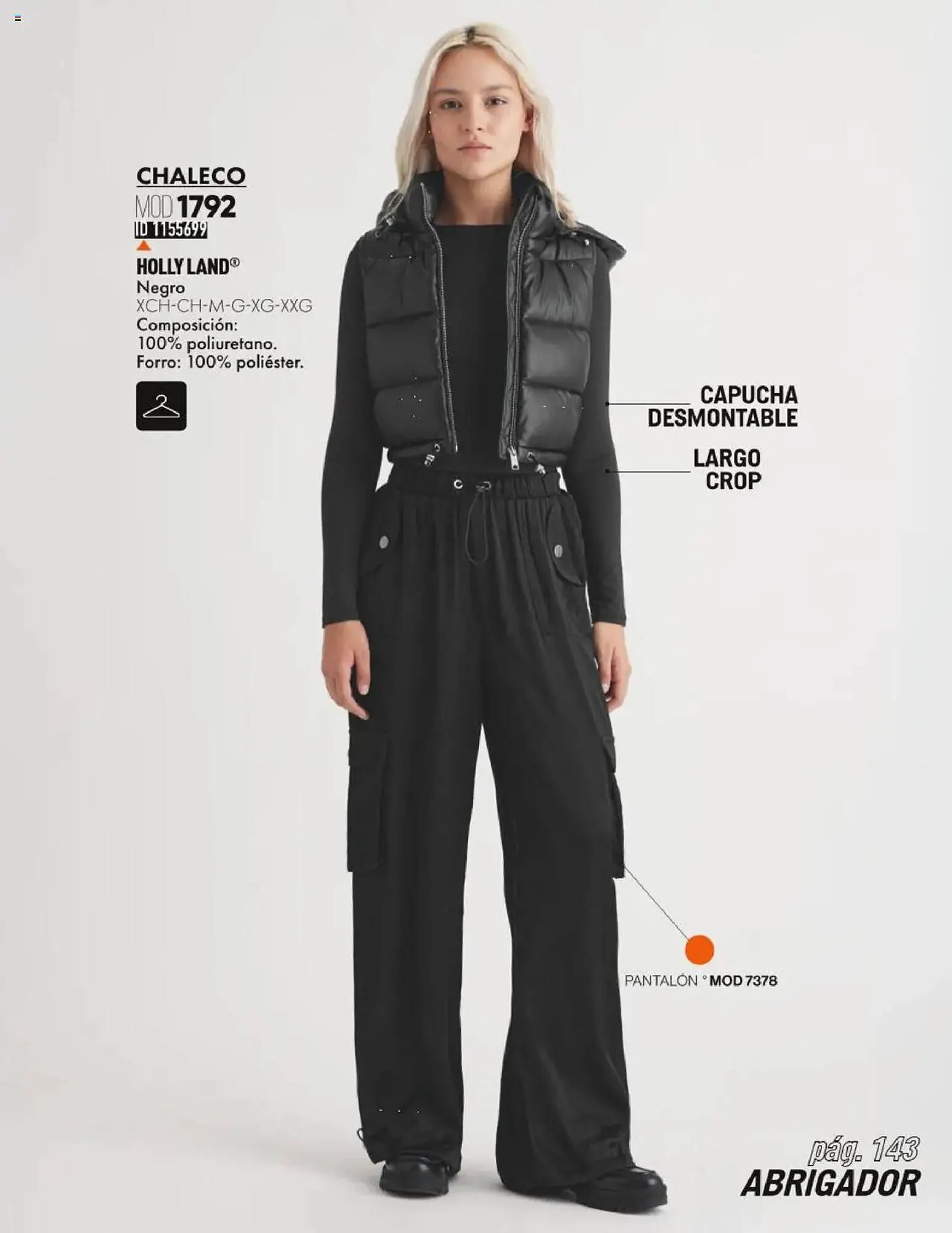 Catálogo de Catálogo Price Shoes 18 de septiembre al 1 de abril 2026 - Pagina 143