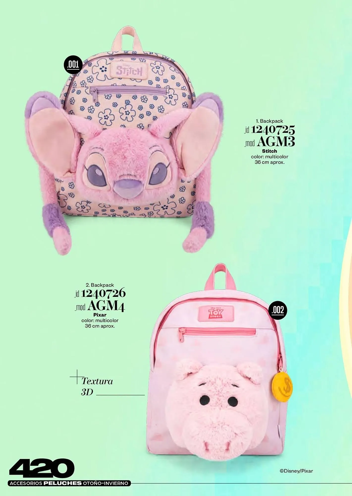 Catálogo de Catálogo Price Shoes 27 de noviembre al 28 de febrero 2026 - Pagina 420