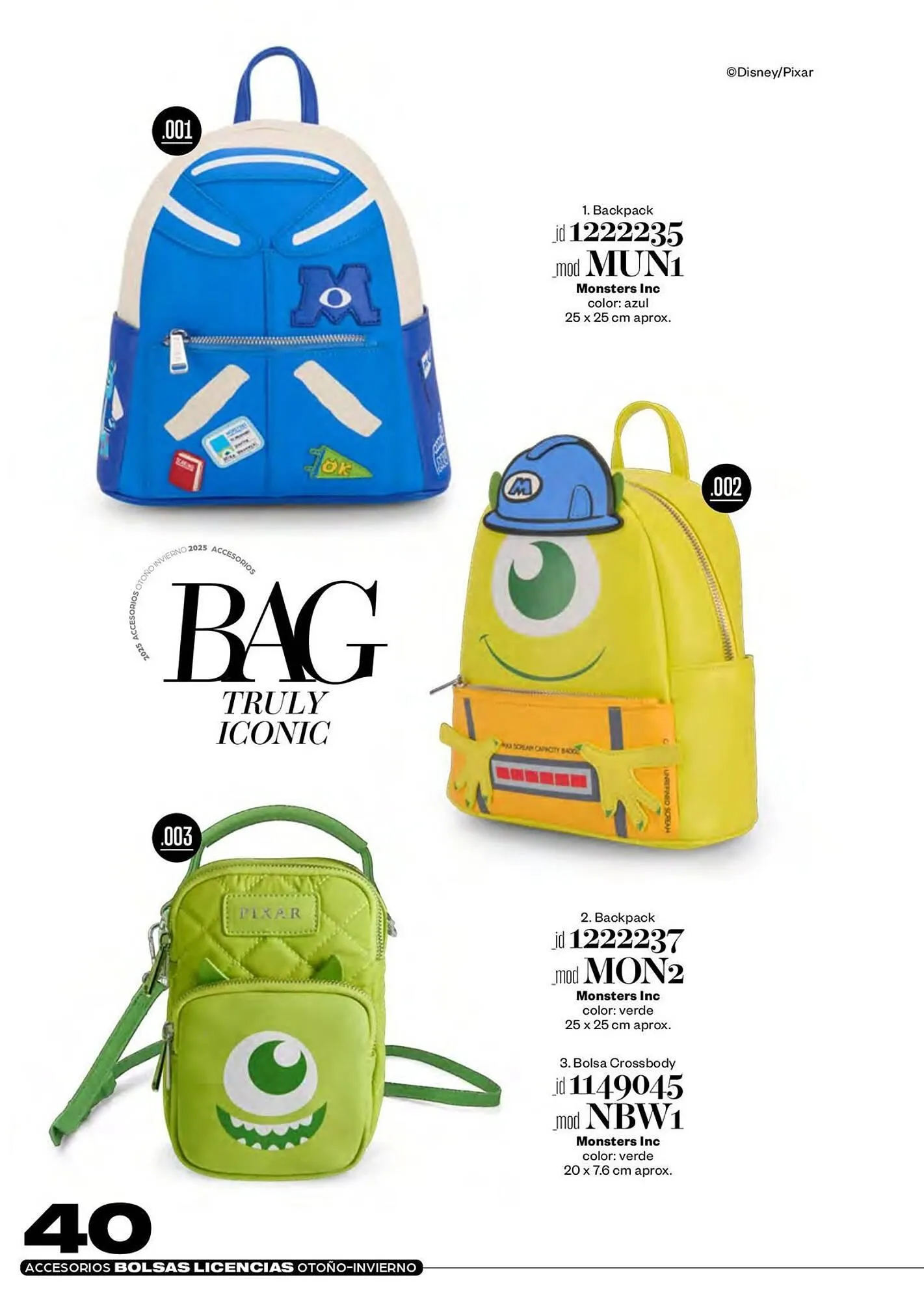 Catálogo de Catálogo Price Shoes 27 de noviembre al 28 de febrero 2026 - Pagina 40