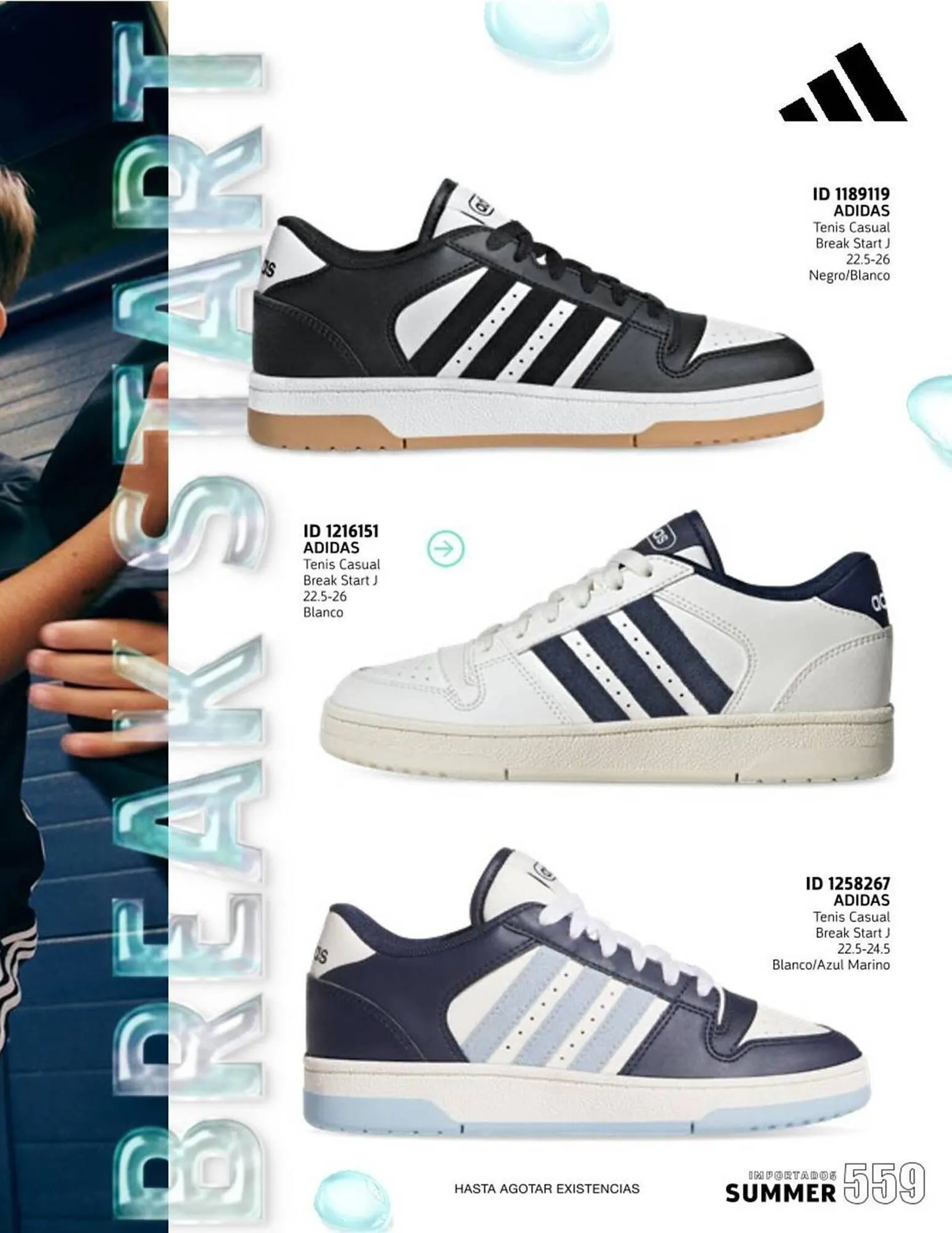 Catálogo de Catálogo Price Shoes 16 de mayo al 31 de agosto 2025 - Pagina 559
