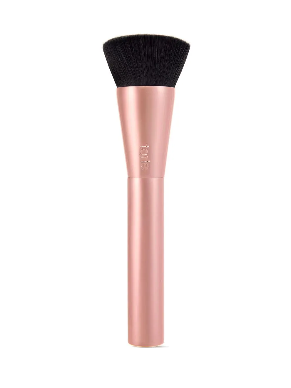 blurring foundation brush