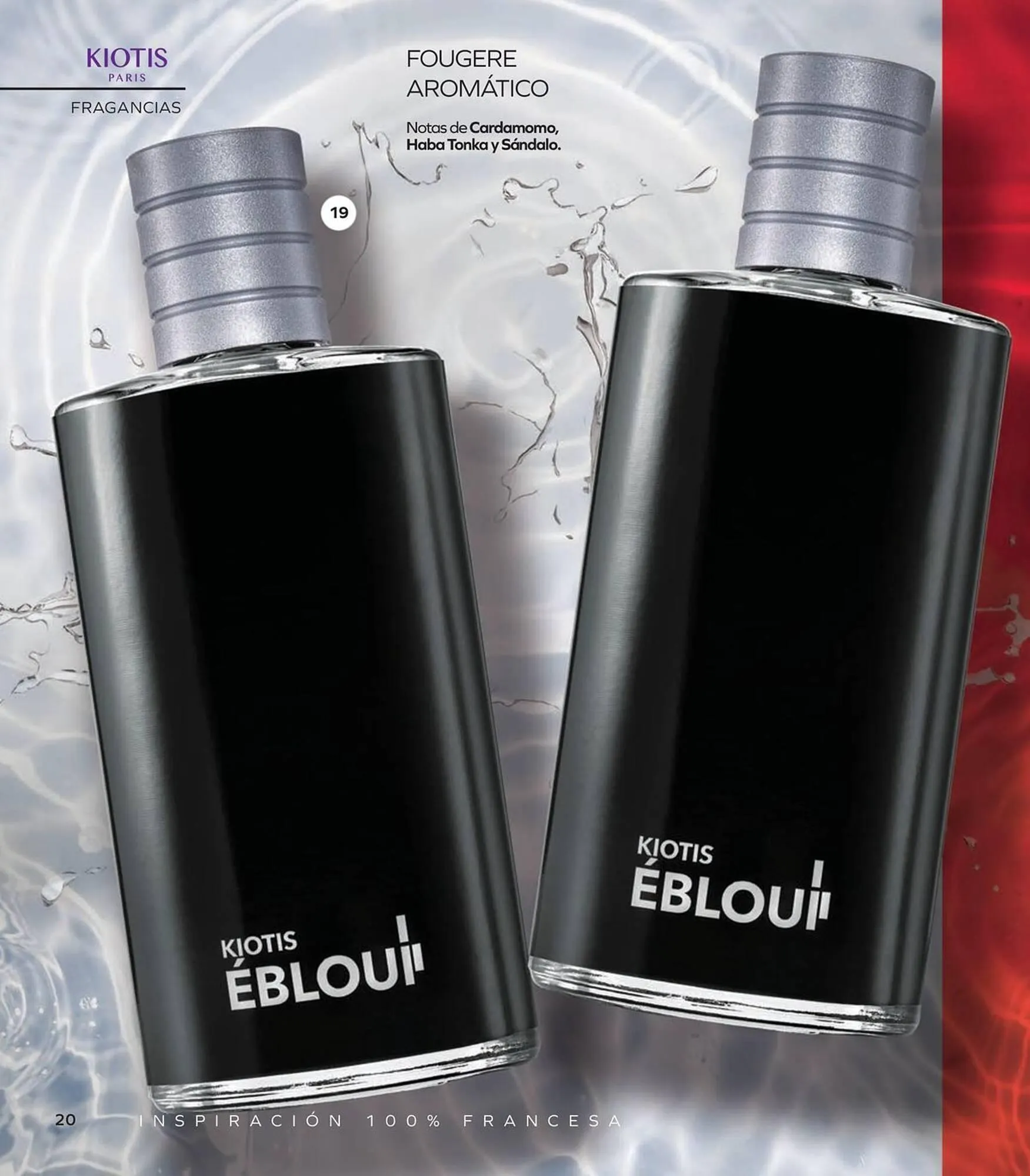 Catálogo de Catálogo Stanhome 3 de noviembre al 21 de noviembre 2025 - Pagina 24