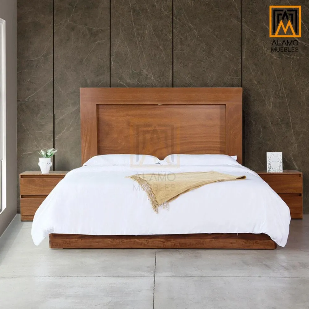 Set Toscana King Size 4 Piezas