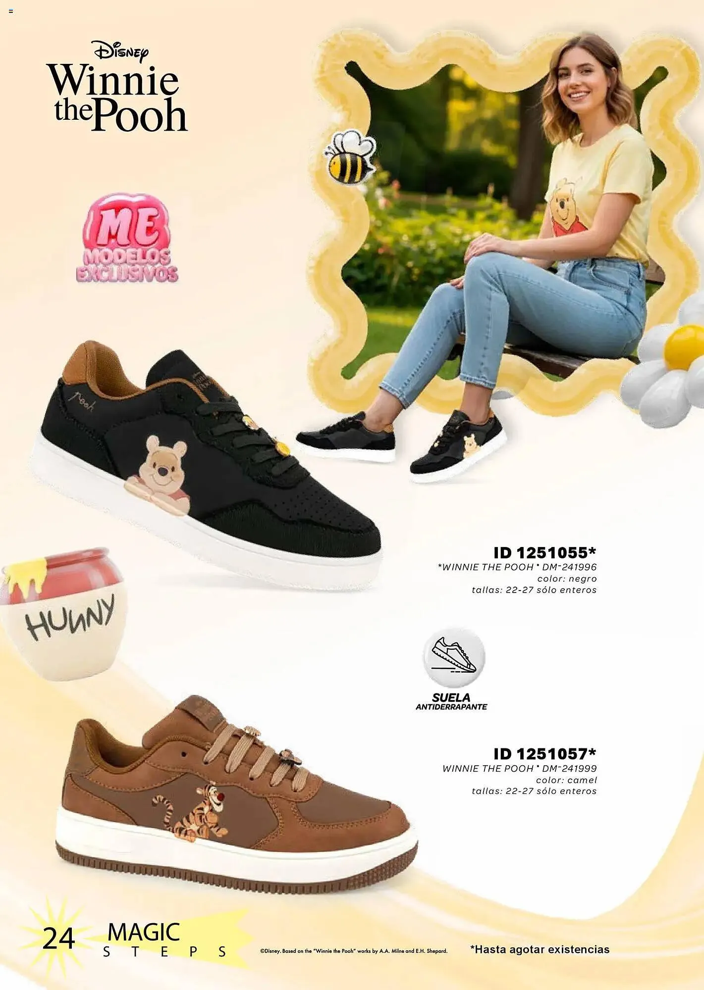 Catálogo de Catálogo Price Shoes 22 de abril al 1 de enero 2027 - Pagina 24