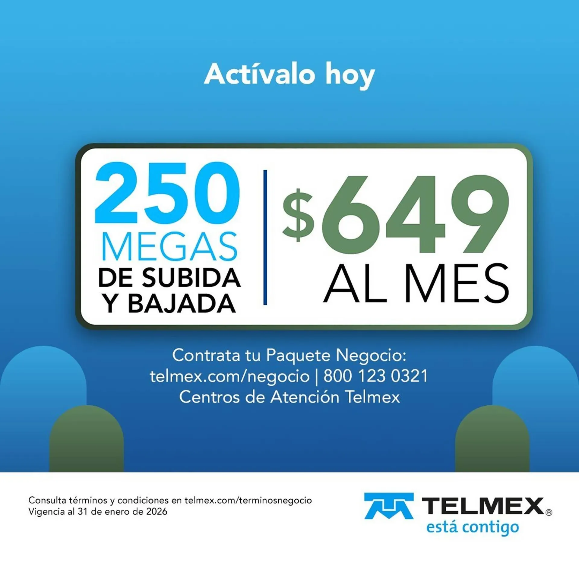Catálogo de Catálogo Telmex 10 de enero al 31 de enero 2026 - Pagina 4
