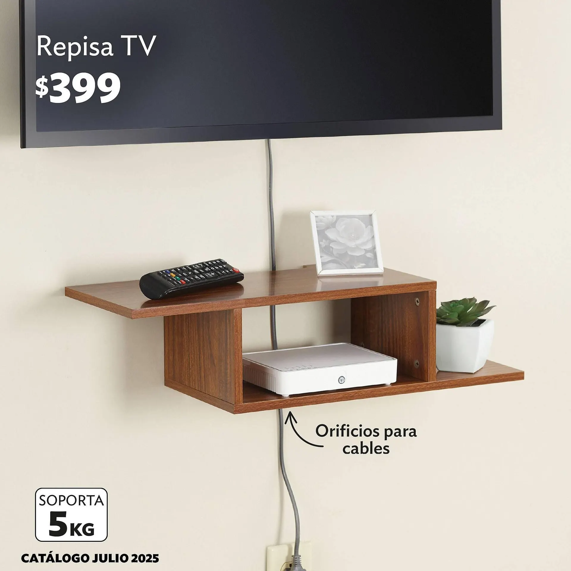 Catálogo de Catálogo BetterWare 12 de julio al 31 de julio 2025 - Pagina 4