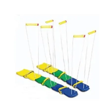 CAMINADORA EN EQUIPO 3 PARES